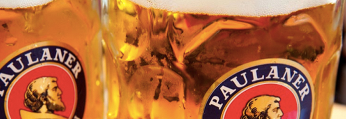 7 secretos sobre la Paulaner Oktoberfest Bier